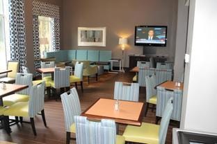 Holiday Inn Express Hotel & Suites Starkville By IHG Hotel in Starkville