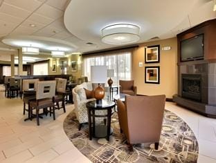 Holiday Inn Express Savannah South I-95 - Richmond Hill By IHG Hotel in Richmond Hill