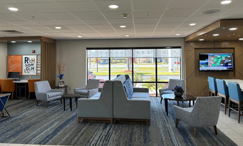Holiday Inn Express Savannah South I-95 - Richmond Hill By IHG Hotel in Richmond Hill