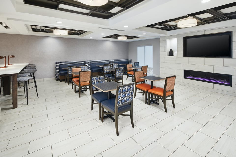 Holiday Inn Express Spartanburg By IHG Hotel in Spartanburg