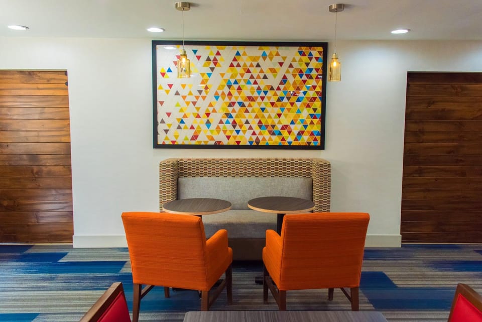Holiday Inn Express Hotel And Suites Kinston By IHG Hotel in Kinston