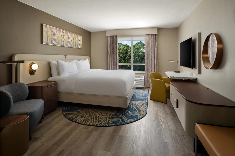 Guestroom