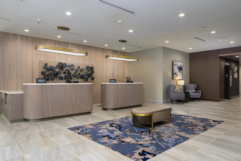 Raleigh North Hotel in Raleigh