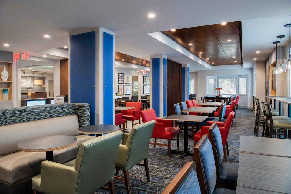 Holiday Inn Express & Suites Saskatoon Centre by IHG Hotel in Saskatoon