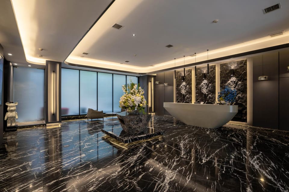 Horizon Boutique Hotel Hotel in Chengdu