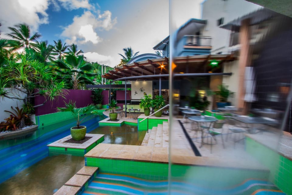Port Douglas Peninsula Boutique Hotel - Adults Only Haven Hotel in Port Douglas