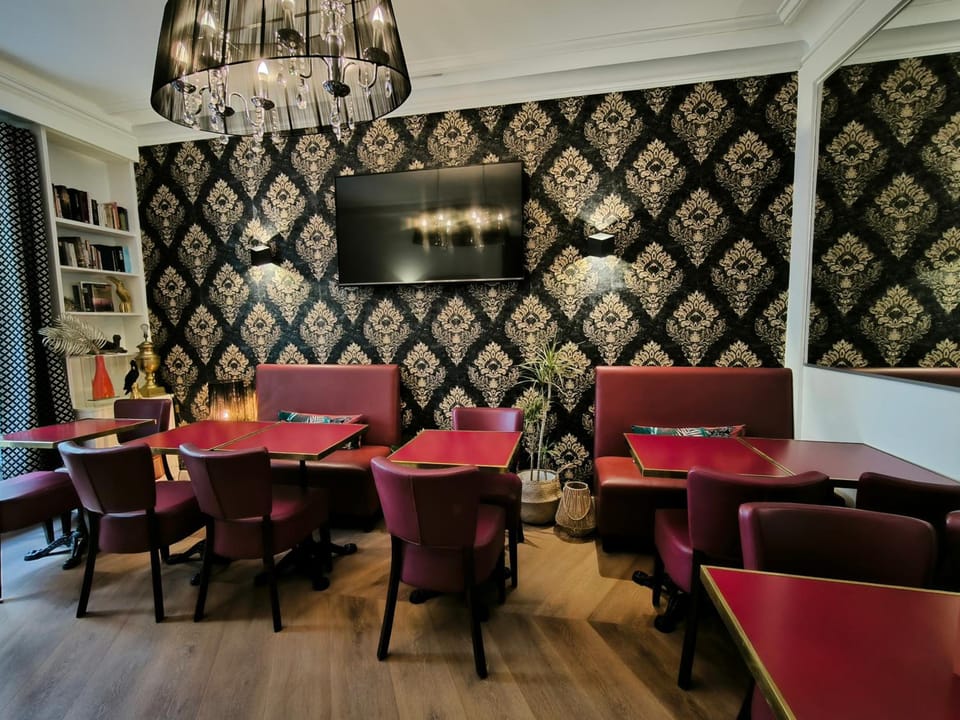 Hotel Le Twelve Hotel in Paris