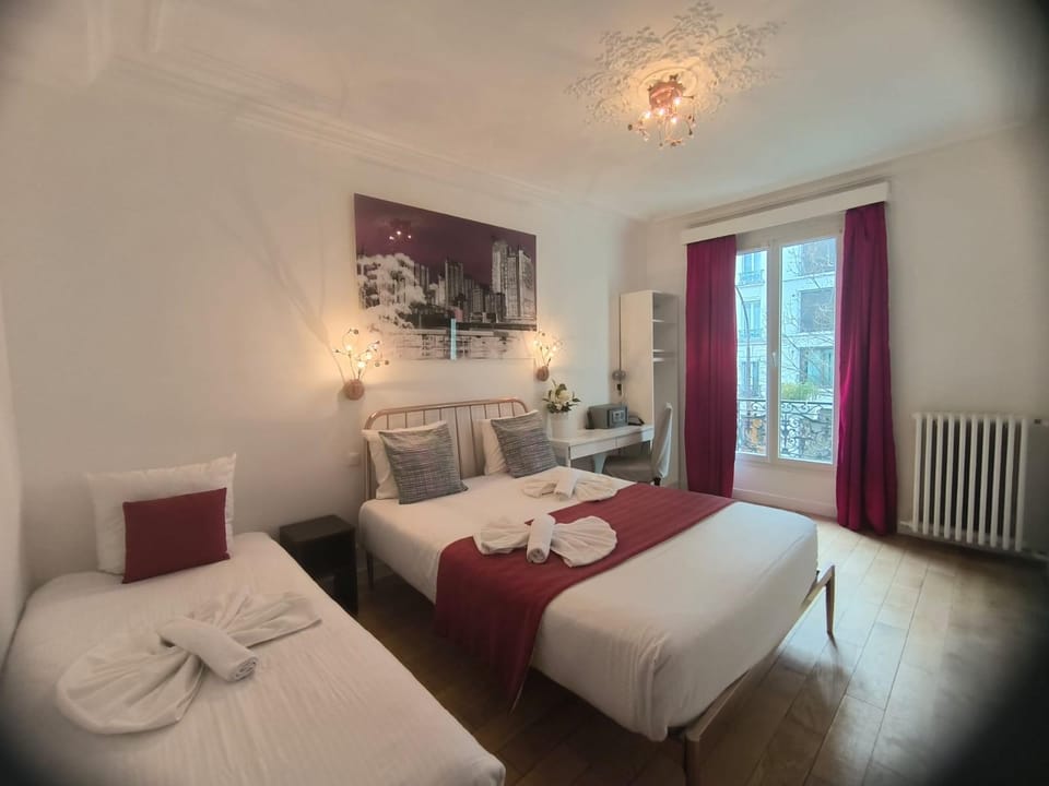 Room plan