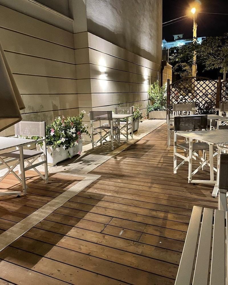 Hotel Villa Barsanti Hotel in Emilia-Romagna