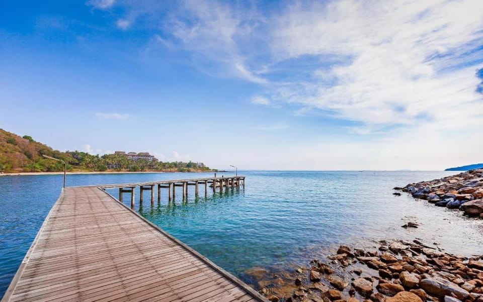 Samet Ville Resort Resort in Phe