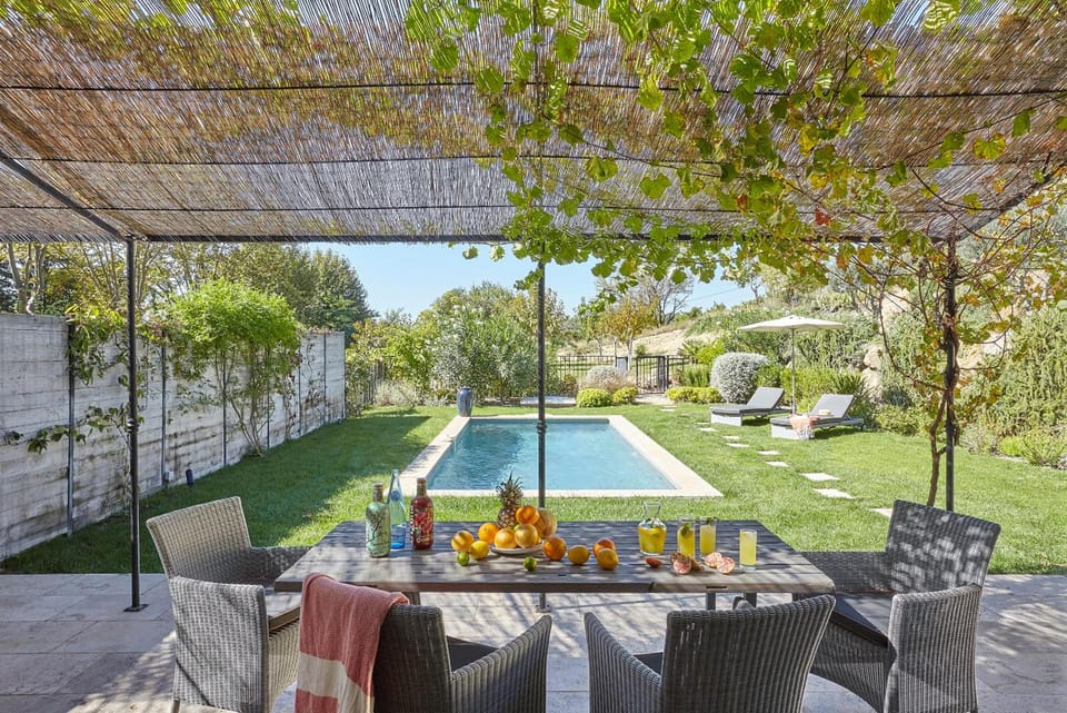 Chateau Les Carrasses Hotel in Occitanie