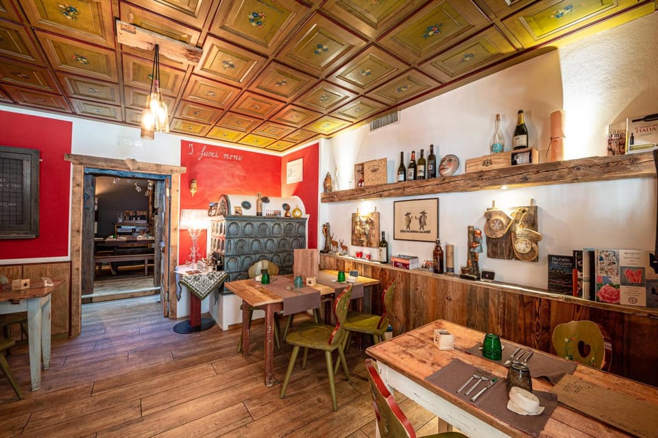 Villa Ruggero Wine Hotel Hotel in Trentino-South Tyrol