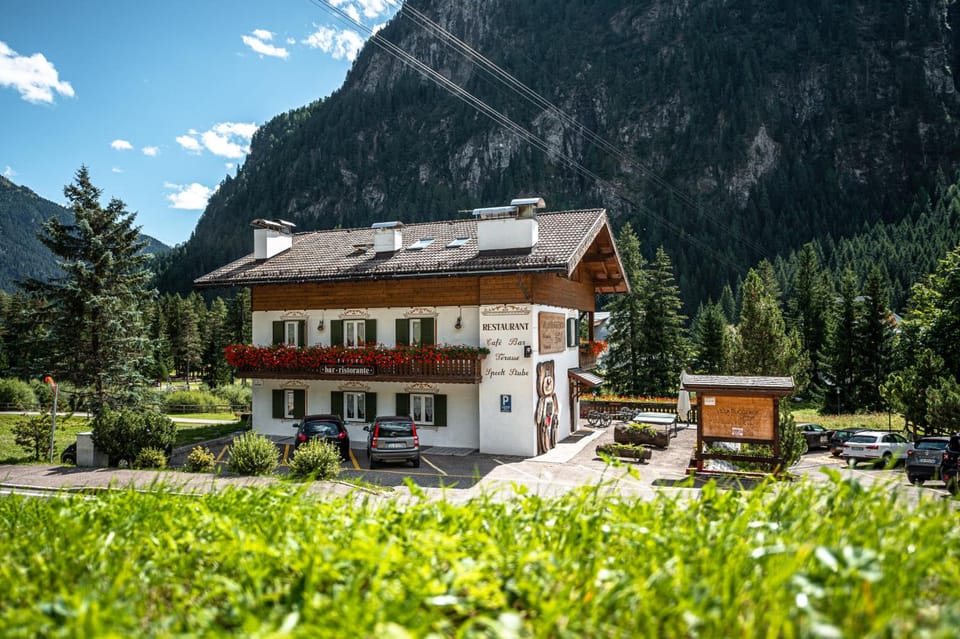 Villa Ruggero Wine Hotel Hotel in Trentino-South Tyrol