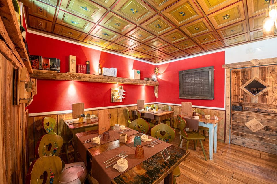 Villa Ruggero Wine Hotel Hotel in Trentino-South Tyrol