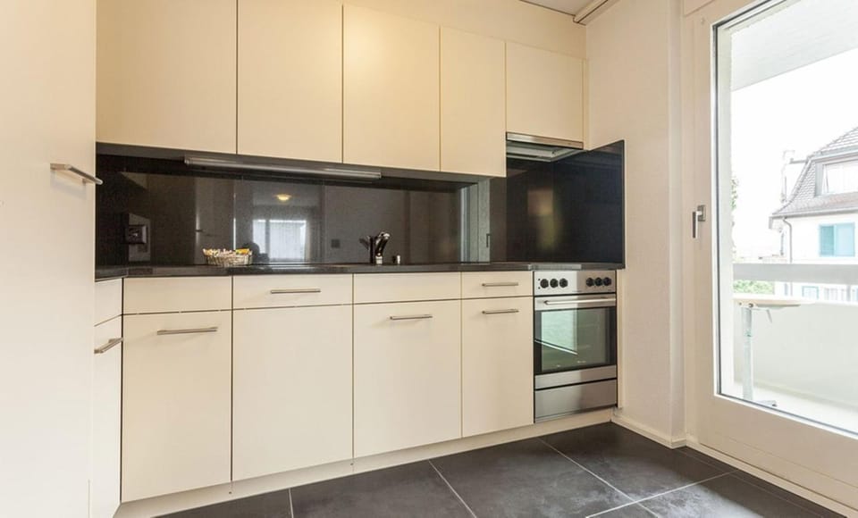 EMA House Serviced Apartments - Aussersihl Hotel in Zurich City