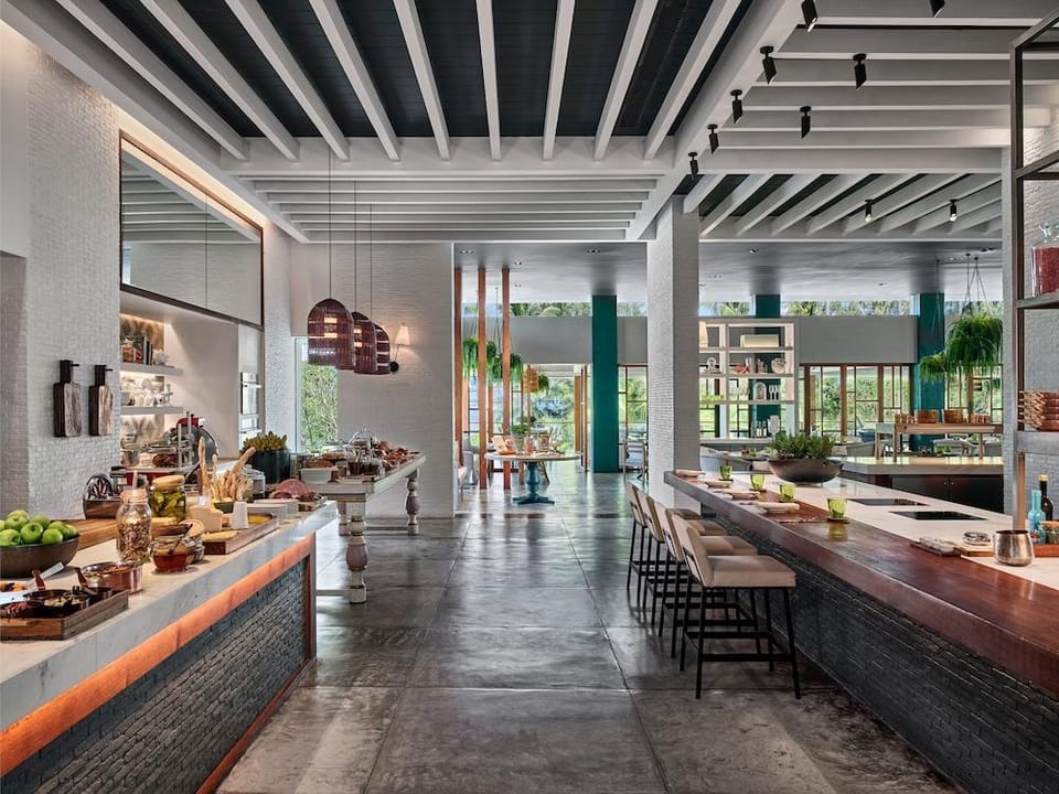 Rosewood Phuket Resort in Patong