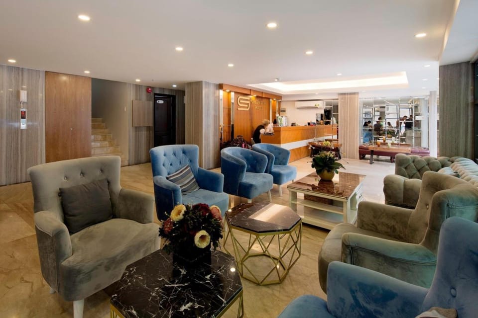 Green Star Hotel Hotel in Ho Chi Minh City