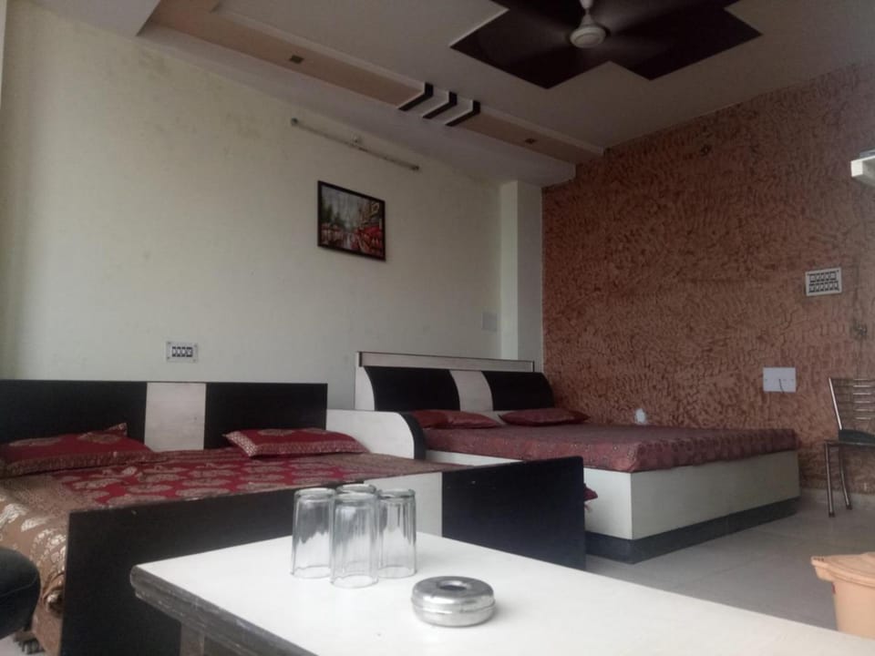 Hotel Haridev Hotel in Uttarakhand