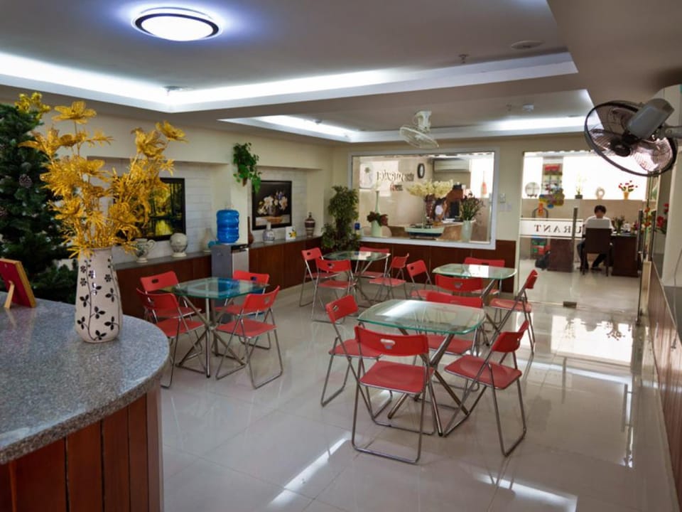 Hoang Long Son 2 Hotel Hotel in Ho Chi Minh City