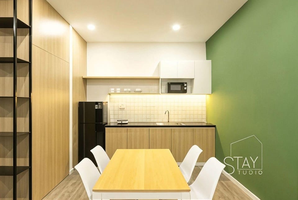 Hoang Long Son 2 Hotel Hotel in Ho Chi Minh City