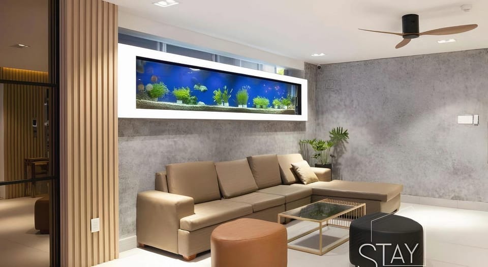 Hoang Long Son 2 Hotel Hotel in Ho Chi Minh City