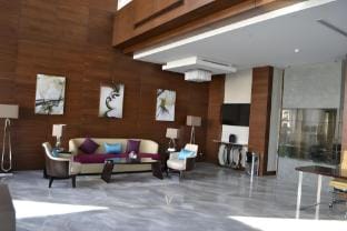 Velvet Hotel Jeddah Apartment hotel in Jeddah