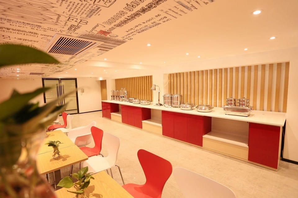 Ibis Xuzhou East Huaihai Road Hotel Hotel in Jiangsu