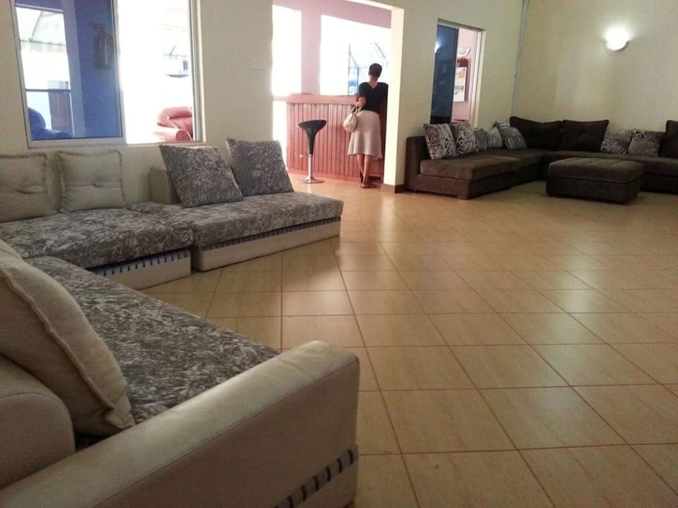 All African Hotel Hotel in Uganda