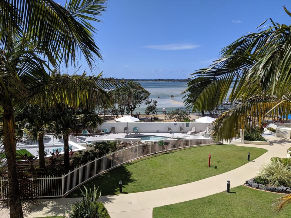 Moorings Beach Resort Resort in Golden Beach