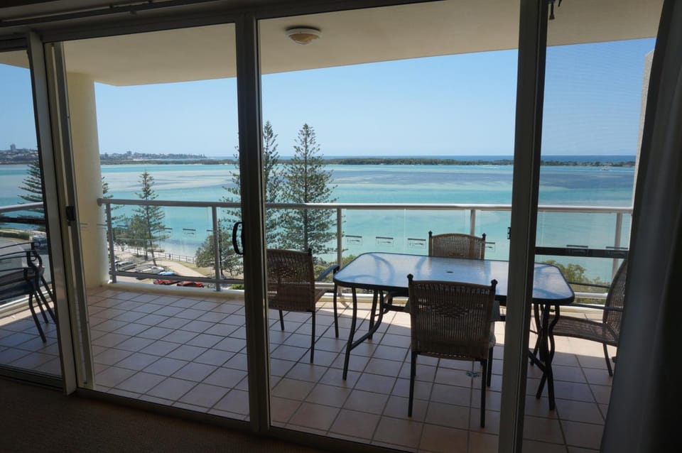 Moorings Beach Resort Resort in Golden Beach