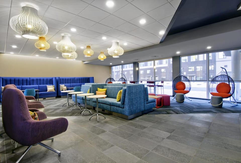 Tru by Hilton Ashburn One Loudoun Hotel in Ashburn