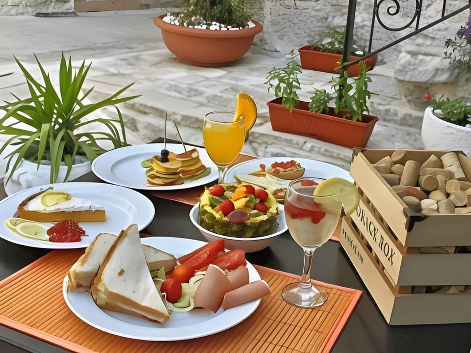 Prima Luce Downtown Apartment hotel in Split
