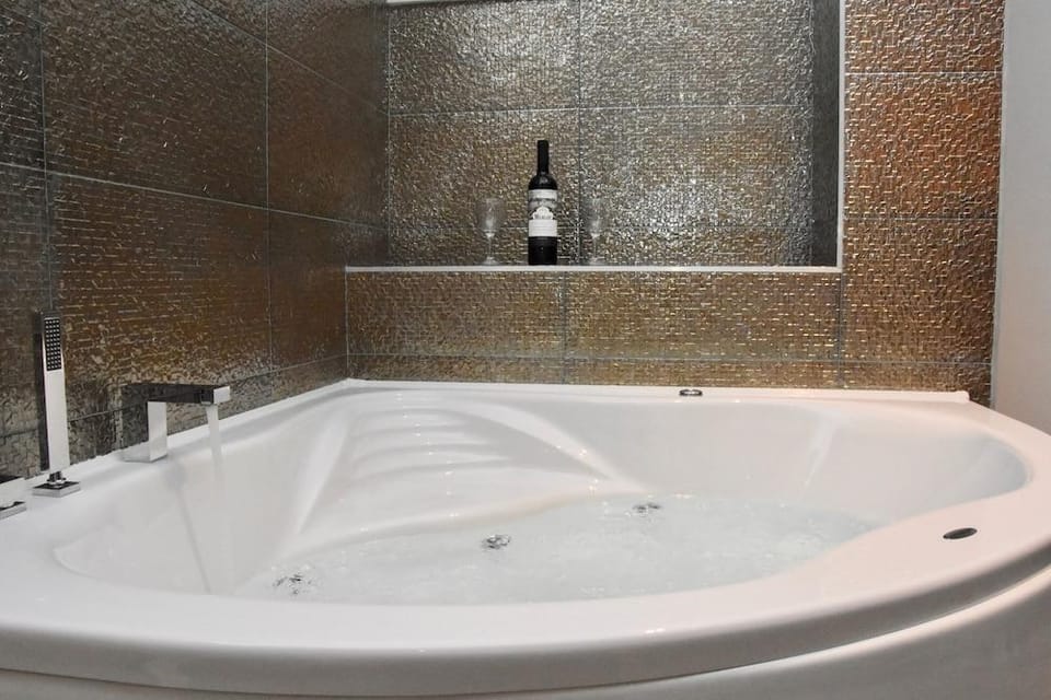 Prima Luce Downtown Apartment hotel in Split