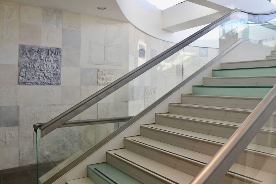 Prima Luce Downtown Apartment hotel in Split