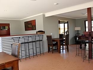 Bairnsdale Motel Motel in Bairnsdale