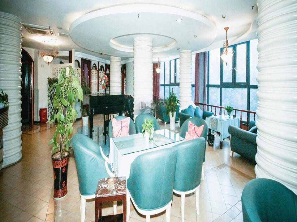 Tianhe Hotel Hotel in Sichuan