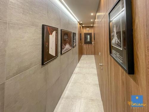 Florian Home Hotel in Pescara