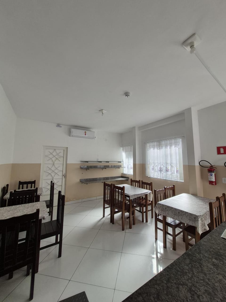 Pousada Bela Rainha Inn in State of São Paulo