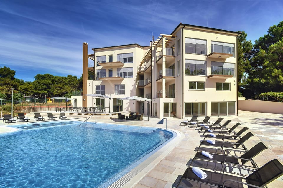 Premantura Resort Resort in Premantura