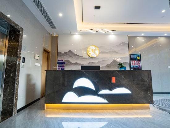 shizhiyi themed hotel Hotel in Hangzhou