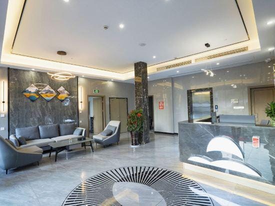 shizhiyi themed hotel Hotel in Hangzhou