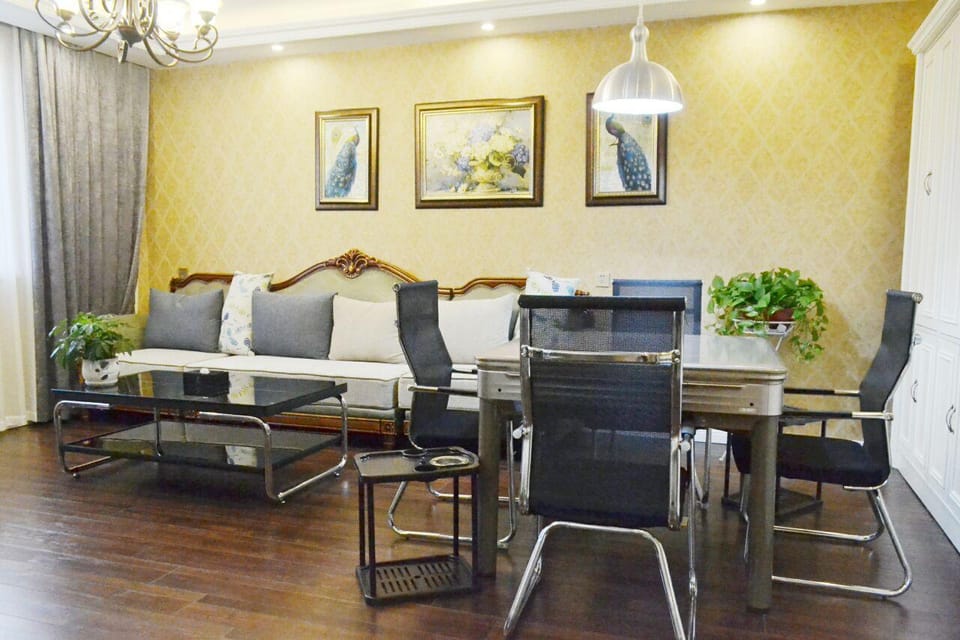 Super 8 Hotel (Binhai Seaside Avenue) Hotel in Jiangsu