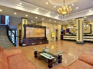 Zhangyuan Hostel Hotel in Hangzhou