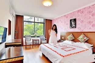 Zhangyuan Hostel Hotel in Hangzhou