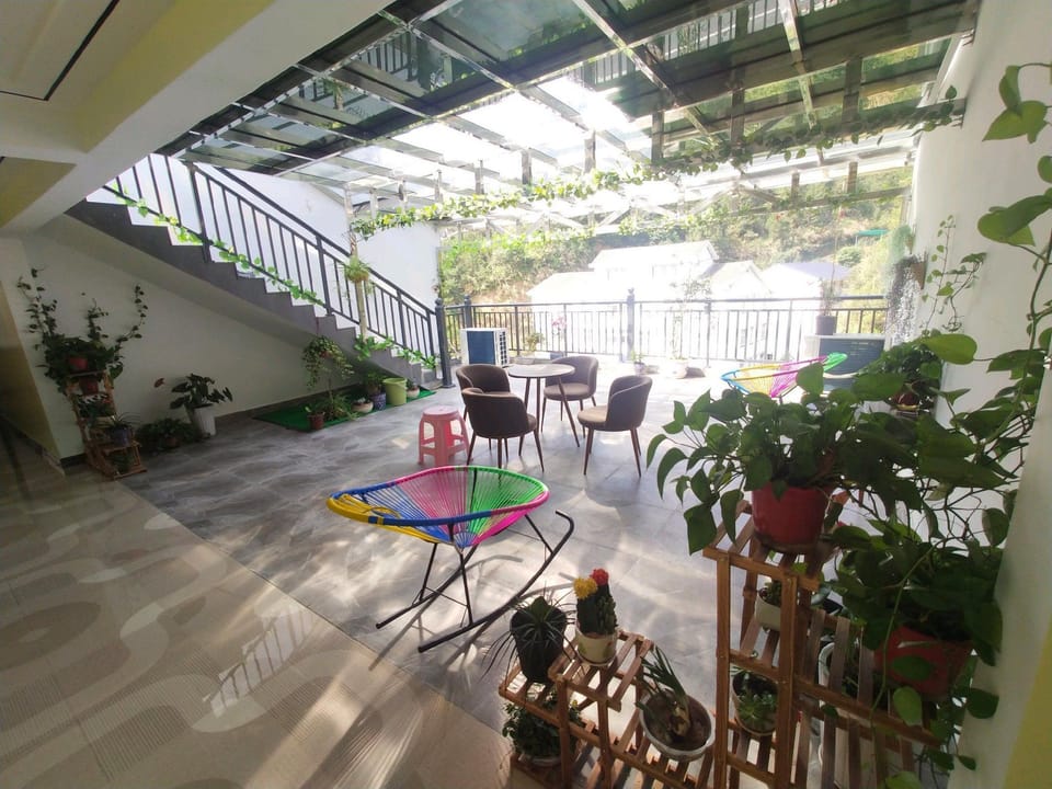 Shangrao Sanmaozhan B&B Hotel in Zhejiang