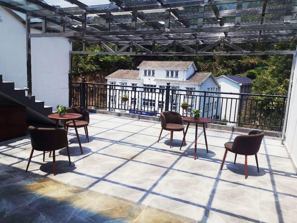 Shangrao Sanmaozhan B&B Hotel in Zhejiang