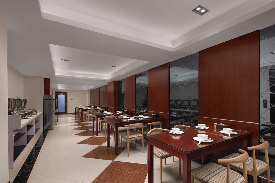 Fengya Hotel (Lu'an Zhedong Business & Trade City Branch) Hotel in Jiangsu