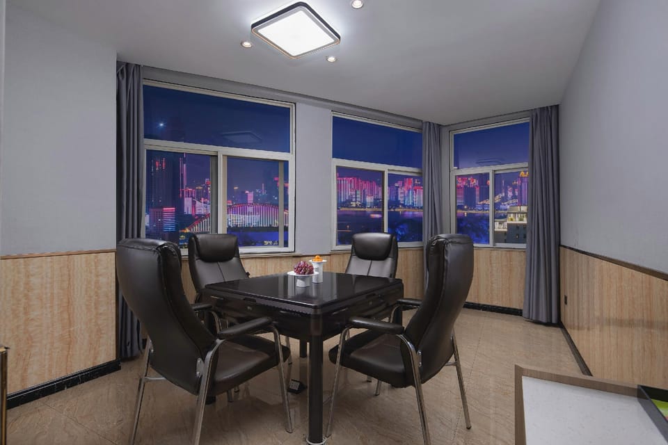 Fengya Hotel (Lu'an Zhedong Business & Trade City Branch) Hotel in Jiangsu