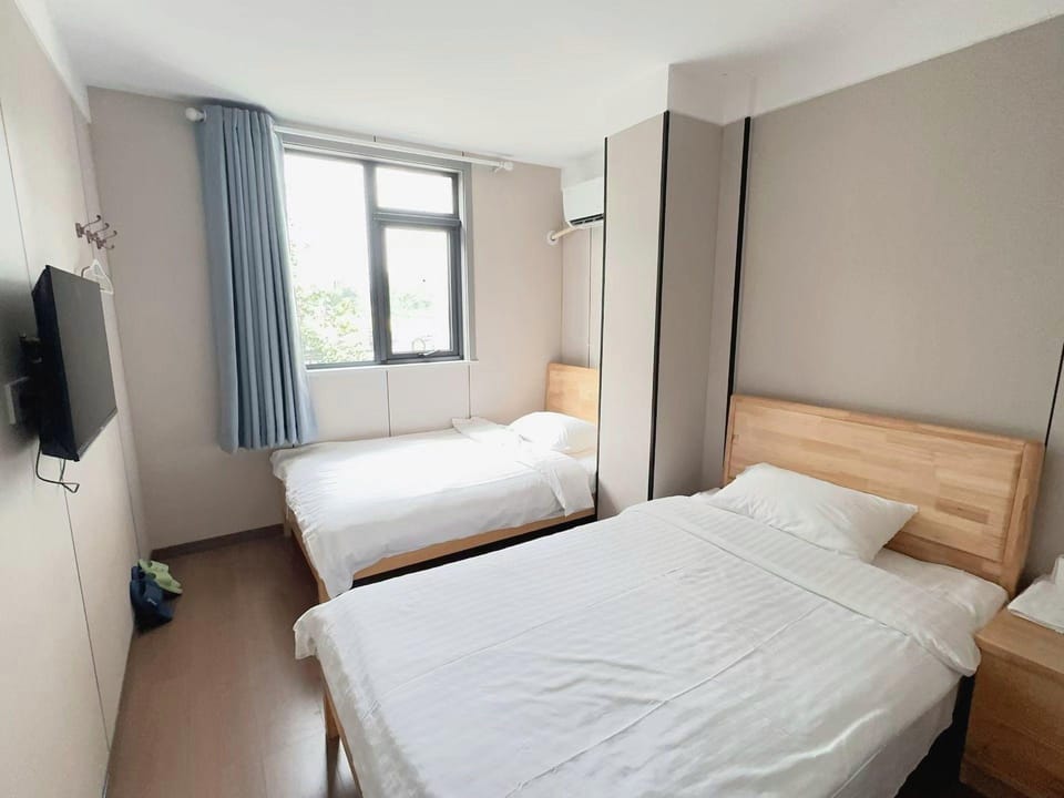 Huansha Hotel Hotel in Beijing