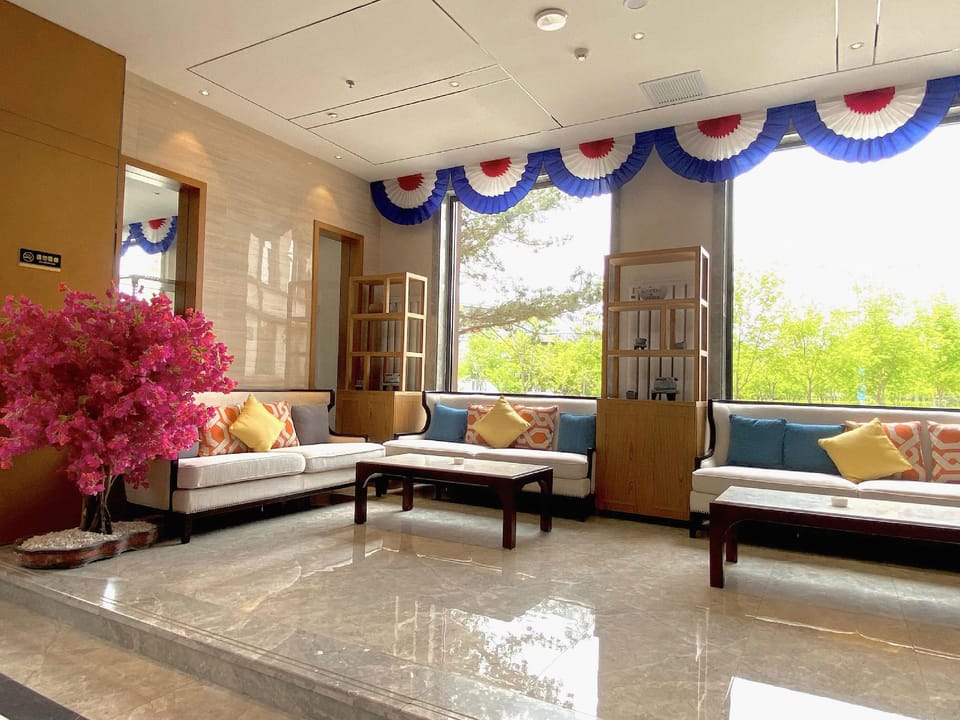 Xin Da Le Resort Hotel Hotel in China